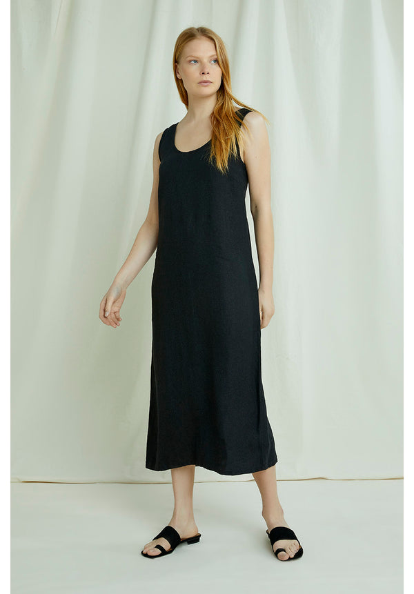 Iconic Kelly Outfits Black Dress Grace And Co Linen Dress Linen Dress From People Shop Now Iconic Kelly Outfits Black Dress Grace And Co Linen Dress Linen Dress From People Shop Now
