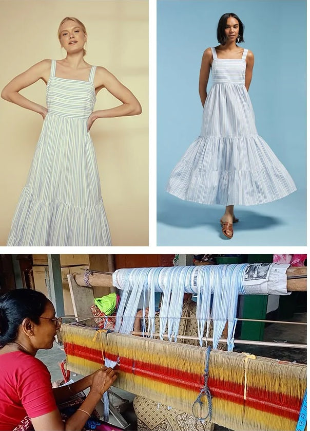 FASHION REVOLUTION IS CONNECTED TO HUMAN RIGHTS