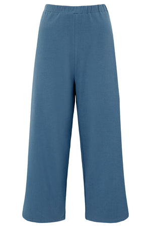 Chandre Trousers in Blue