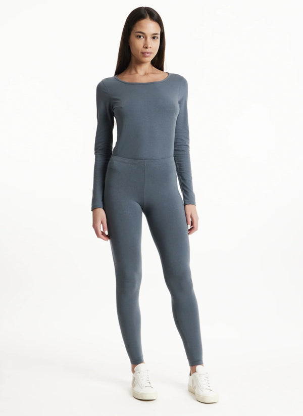 Leggings Dark Grey