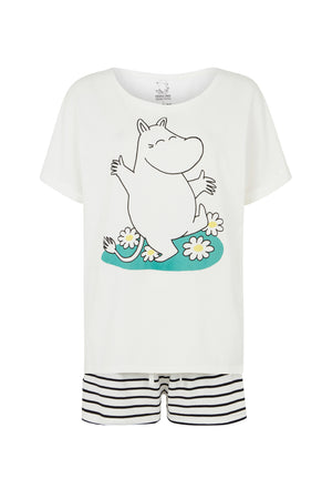 Moomin Pyjama Set, S