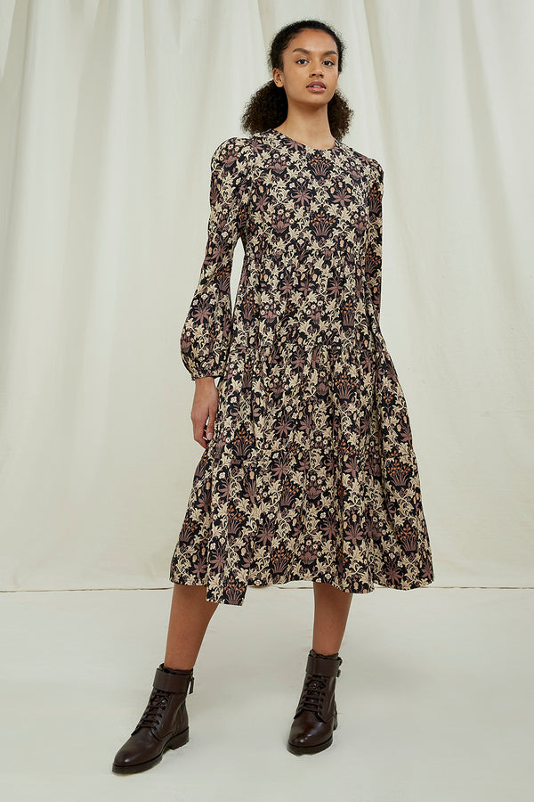 V&A Celandine Dress