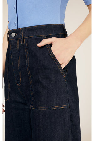 Cargo Jeans