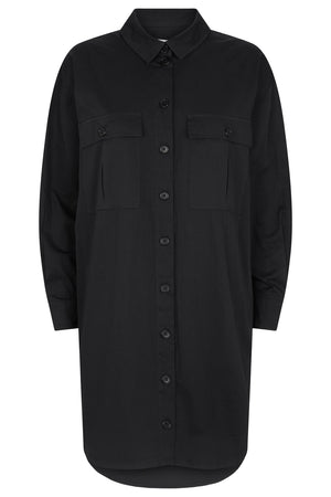 Sophia Shirt Dress