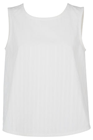 Tavi Top, white