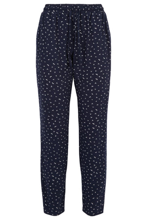 Sasha Seed Print Trousers,L