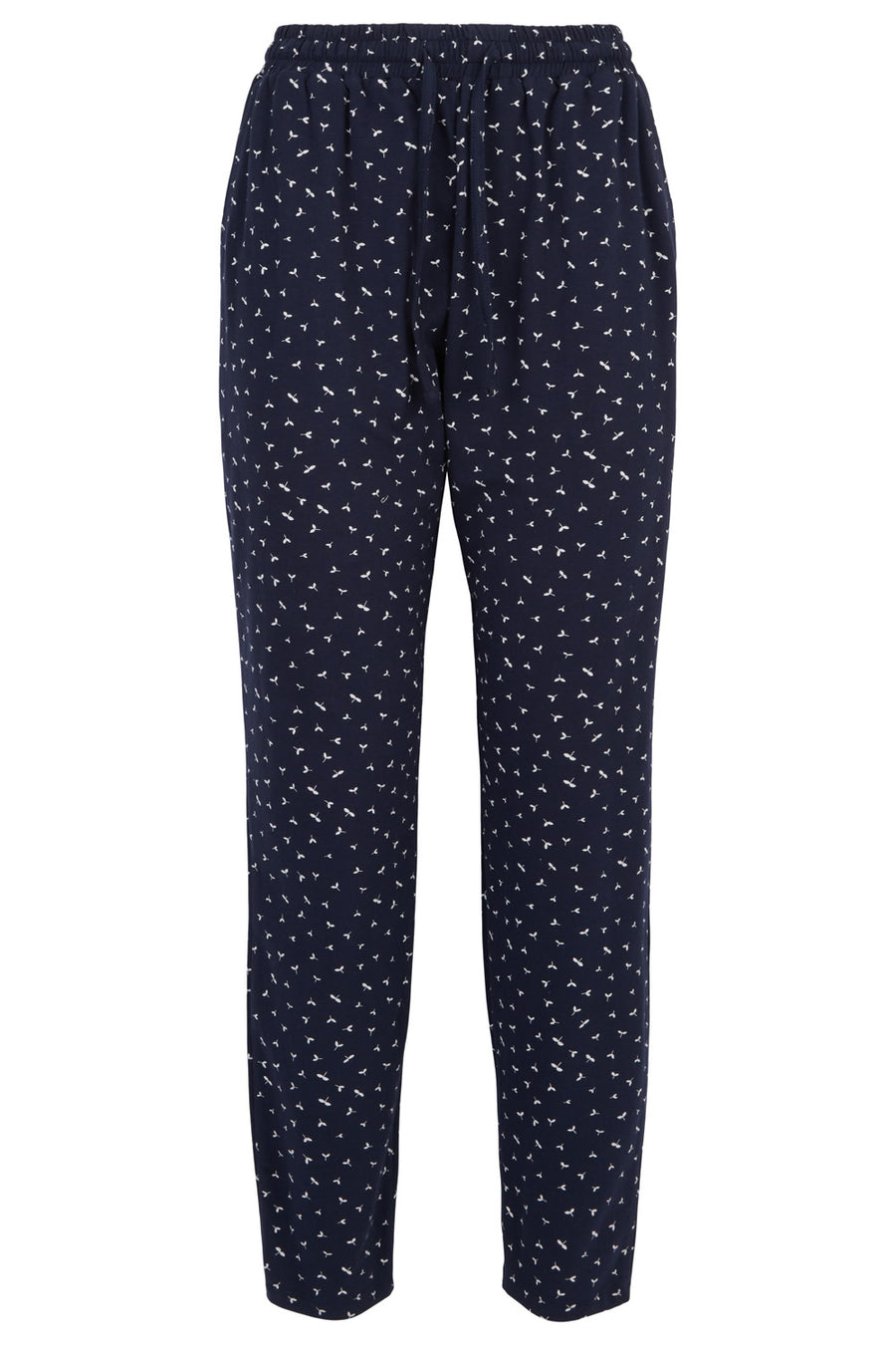 Sasha Seed Print Trousers