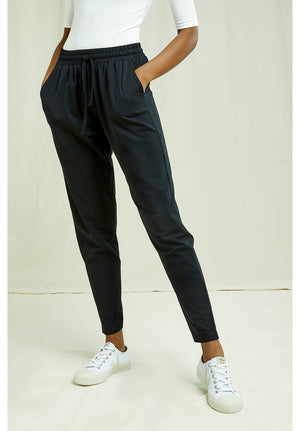 Sasha Trousers in Black