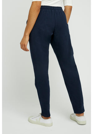 Sasha Trousers XS, S in Navy