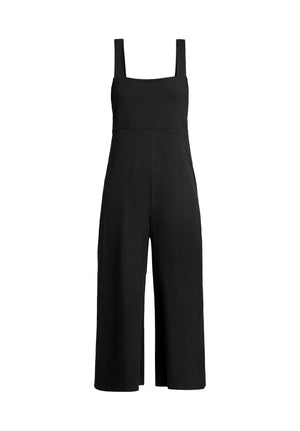 Diana Black Jumpsuit S