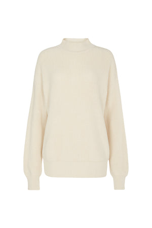 Cody Jumper in Cream  M,L