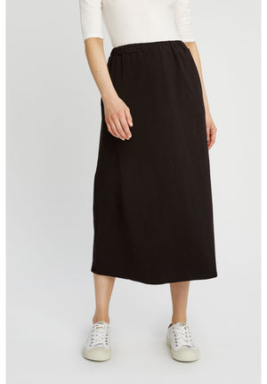 Beatrix Skirt in Black XS, S