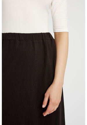 Beatrix Skirt in Black XS, S