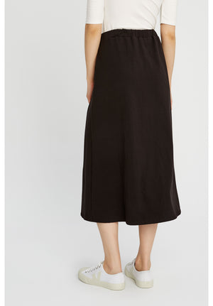 Beatrix Skirt in Black XS, S