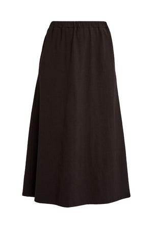 Beatrix Skirt in Black XS, S