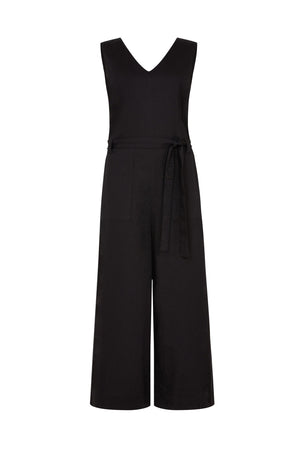 Vesta Jumpsuit, S