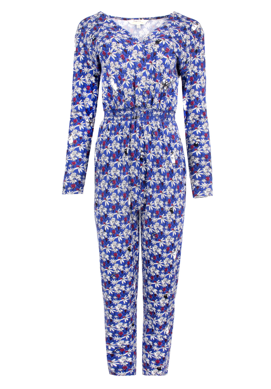 Moomin Jumpsuit, S