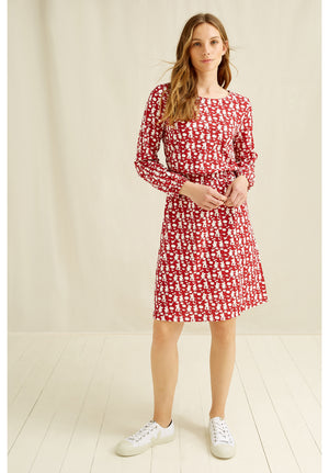 Moomin Family Dress S, L
