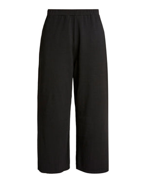 Chandre Trousers in Black, L, XL