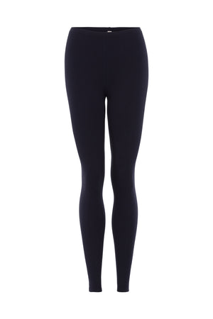 Leggings navy XS-M