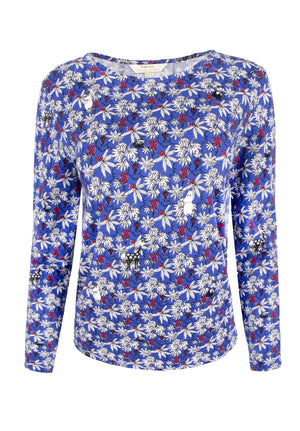 Moomin Berry Top S, XL