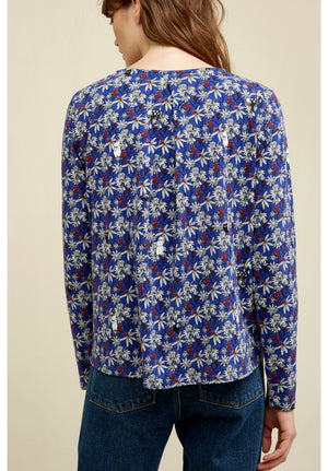 Moomin Berry Top S, XL