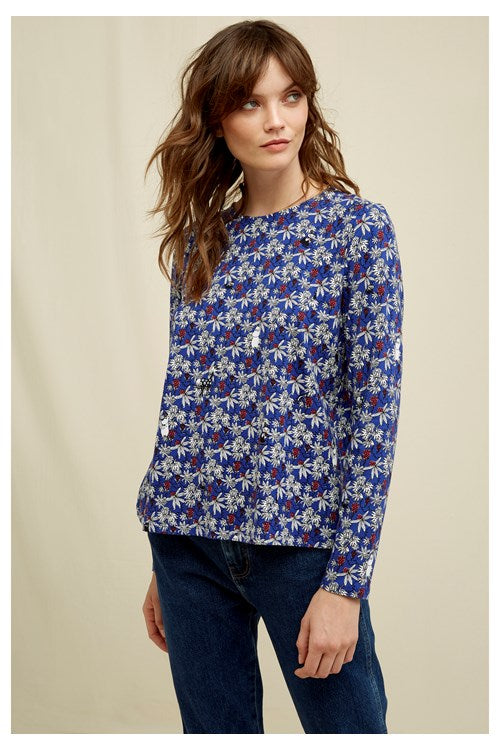 Moomin Berry Top S, XL