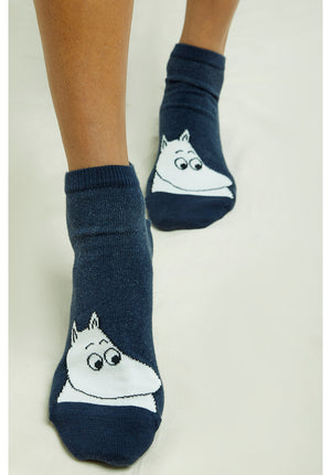 Moomin Trainer Socks