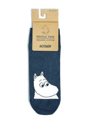 Moomin Trainer Socks