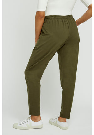 Sasha Trousers in Khaki