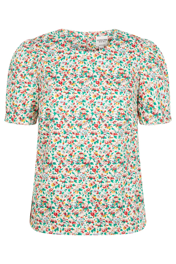 V&A Margie Blouse M, XL
