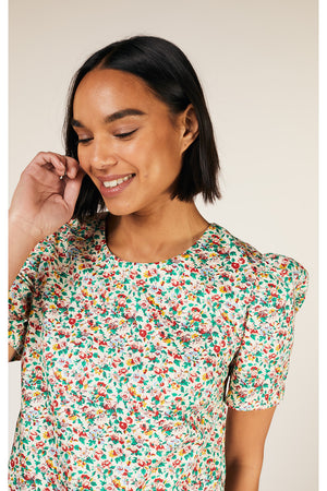 V&A Margie Blouse M, XL