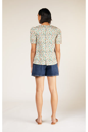 V&A Margie Blouse M, XL