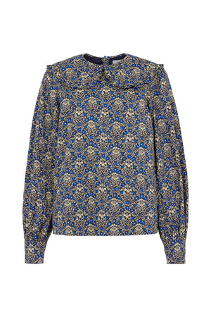 V&A Millefleur Blouse, S